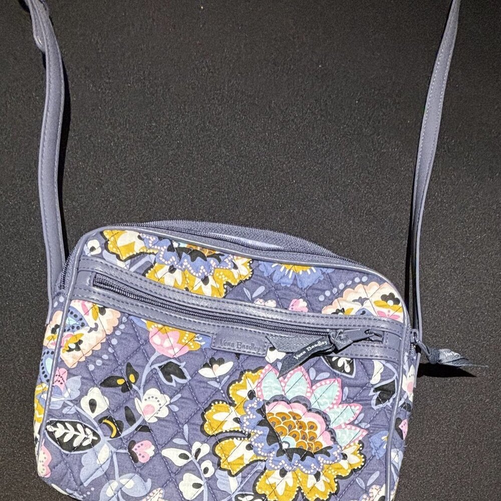 Vera Bradley Purse